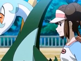 Pokemon Black/White 2: Chciałbyś, żeby&nbsp;tak&nbsp;wyglądało anime… [WIDEO]