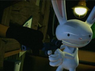Sam & Max: The Devil´s Playhouse trafi także do sklepów