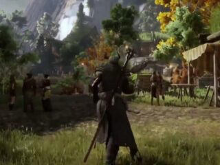 E3 2014: Dragon Age: Inkwizycja też ma&nbsp;otwarty świat [WIDEO]
