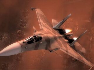 Tom Clancy´s H.A.W.X. 2: Ubisoft opóźnia premiery wersji PC, PS3 i Wii