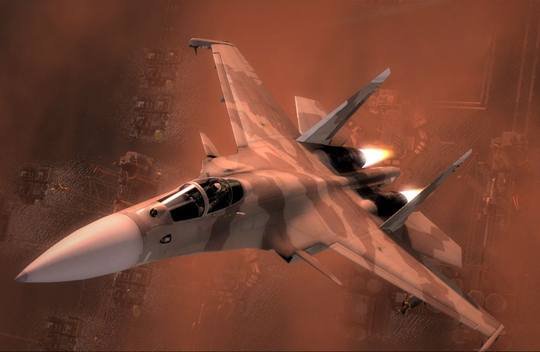 Tom Clancy´s H.A.W.X. 2: Ubisoft opóźnia premiery wersji PC, PS3 i Wii