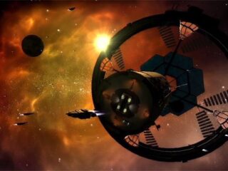 Elite: Dangerous ? Handlarz, łowca nagród, pirat… Kim będziesz? [WIDEO]