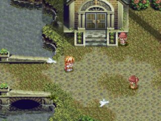 Tales of Phantasia na&nbsp;iOS: Tak&nbsp;się nie&nbsp;robi remake´ów