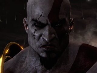 God of War III Remastered: Trochę gameplayu w&nbsp;dobrej jakości [WIDEO]