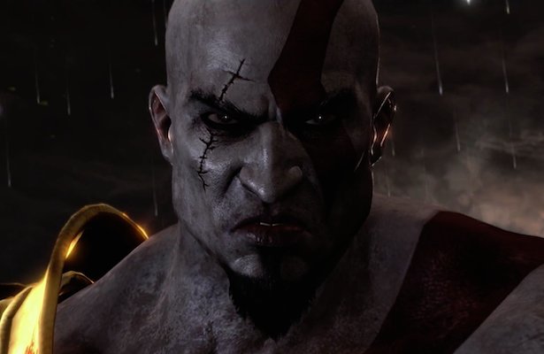 God of War III Remastered: Trochę gameplayu w&nbsp;dobrej jakości [WIDEO]