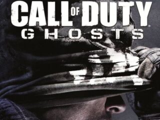 Call of Duty: Ghosts ? wreszcie nowy silnik, pierwsze informacje w tym tygodniu?
