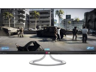 Felieton sprzętowy: co&nbsp;jeszcze można wymyślić w&nbsp;monitorach?