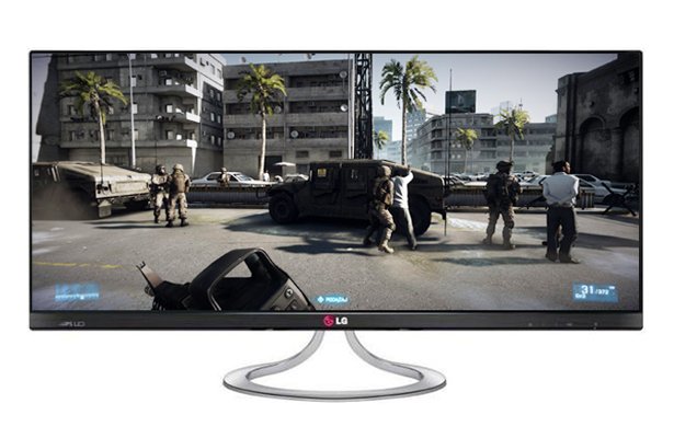 Felieton sprzętowy: co&nbsp;jeszcze można wymyślić w&nbsp;monitorach?