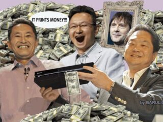 PlayStation 4: 30 milionów egzemplarzy!