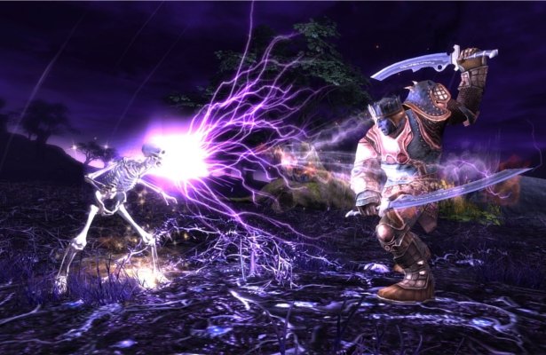 Rift: Tydzień za darmo, zaproś kumpli i zdobądź przedmioty