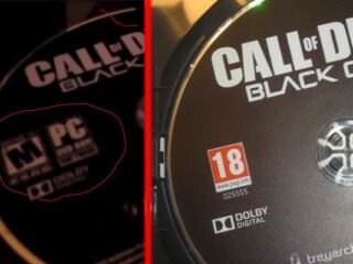 Call of Duty: Black Ops II&nbsp;– Oświadczenie LEM-u ws. „drugiej płyty”
