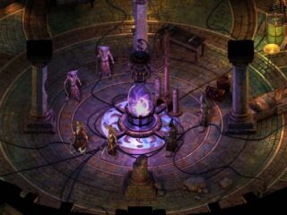 Pillars of Eternity III mogłoby powstać, gdyby miało budżet Baldur’s Gate’a 3