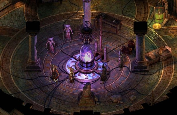 Pillars of Eternity III mogłoby powstać, gdyby miało budżet Baldur’s Gate’a 3