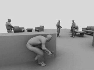 Plotka: Studio Raven pracuje nad nową grą z Jamesem Bondem