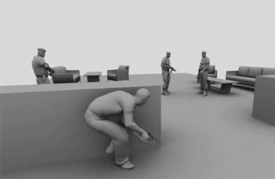 Plotka: Studio Raven pracuje nad nową grą z Jamesem Bondem