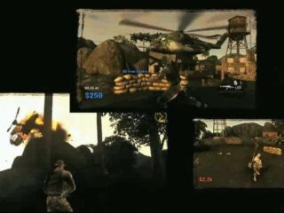 Mercenaries Multiplayer – czyli Mercs Inc – jednak powstanie!
