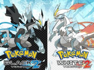 Pokemon: Black/White 2 – europejska data premiery nowych „Poków” [WIDEO]