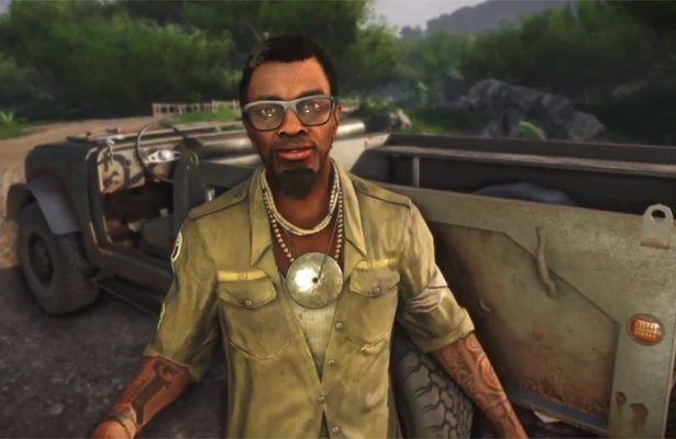 Far Cry 3: Wszystko, co chciałbyś wiedzieć o szalonej grze, ale boisz się zapytać. Premiera! [WIDEO]