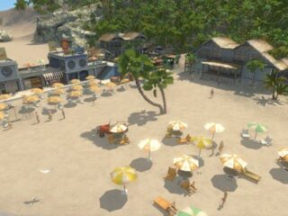 Tropico 3 – znamy datę premiery