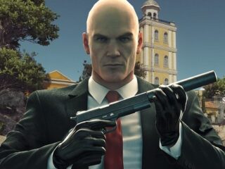 Hitman: Zwiastun Kompletnego pierwszego sezonu [WIDEO]
