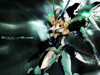 Hideo Kojima obiecuje: „Będzie Zone of the Enders 3”