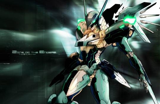 Hideo Kojima obiecuje: „Będzie Zone of the Enders 3”