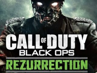 Call of Duty: Black Ops – Rezurrection: Konkretna data premiery wersji PC i PS3