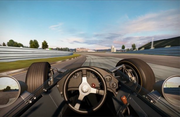 C.A.R.S.: Będzie wersja na Wii U