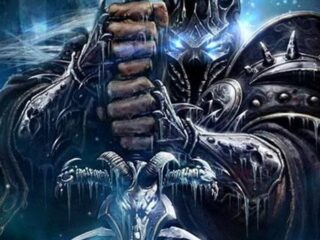 Ekranizacja World of Warcraft opowie historię Lich Kinga
