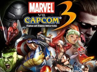 Marvel vs. Capcom 3: Fate of Two Worlds – recenzja