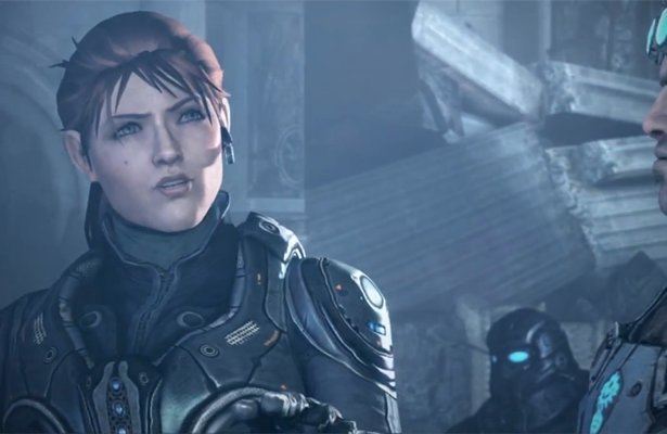 Gears of War: Judgment ? Poznaj drużynę Kilo Squad [WIDEO]