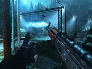 GoldenEye 007: Reloaded to jednak tylko remake [WIDEO]
