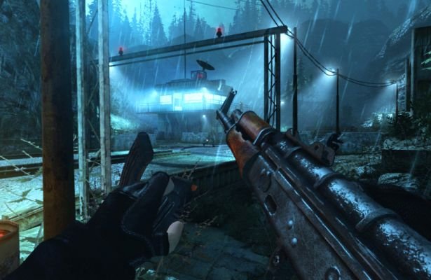 GoldenEye 007: Reloaded to jednak tylko remake [WIDEO]