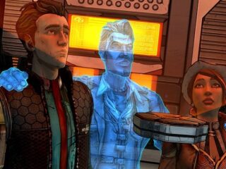 Tales from the Borderlands powraca do sprzedaży [WIDEO]