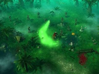 Dead meets Lead: Zombie kontra moherowy kapitan