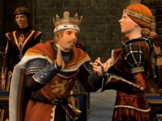 The Sims: Średniowiecze – Polski spot reklamowy [WIDEO]