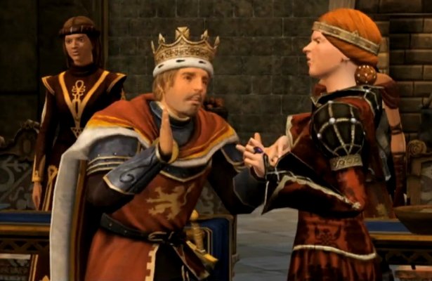 The Sims: Średniowiecze – Polski spot reklamowy [WIDEO]