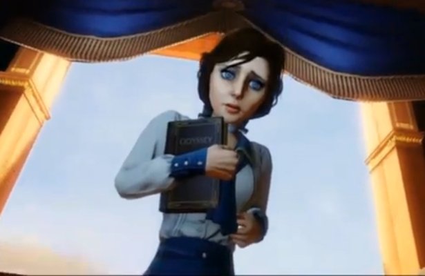 BioShock Infinite: Na to czekamy [WIDEO]
