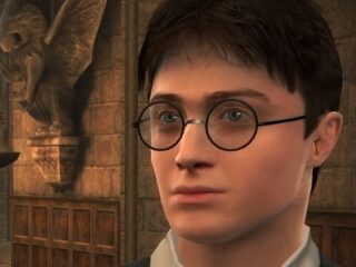 Harry Potter i Książe Półkrwi – jest demo!