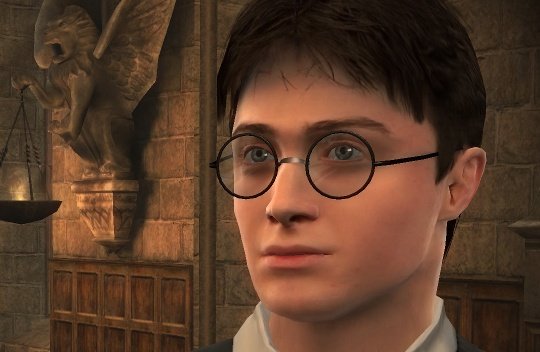 Harry Potter i Książe Półkrwi – jest demo!