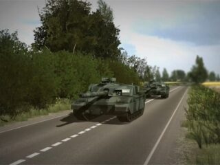 WarGame: Zimna Wojna – NATO w pełnej krasie [WIDEO]