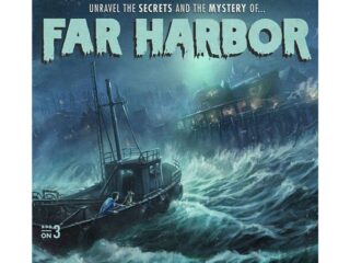 Jest trailer nowego, trzeciego już dodatku do&nbsp;Fallouta 4 [WIDEO]