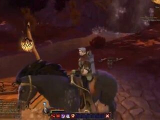 Biuro gier zaginionych: Project Copernicus – sieciowe Królestwa Amalur na&nbsp;nowych filmach [WIDEO]