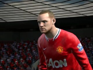 FIFA 12: Zwiastun wersji na Vitę [WIDEO]
