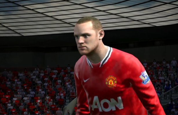 FIFA 12: Zwiastun wersji na Vitę [WIDEO]