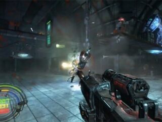 Hard Reset: Uzbrojenie to podstawa [WIDEO]