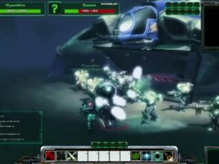 World of StarCraft powraca pod tytułem StarCraft Universe