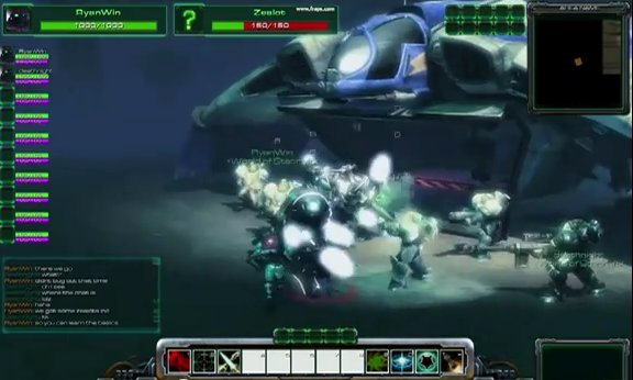 World of StarCraft powraca pod tytułem StarCraft Universe