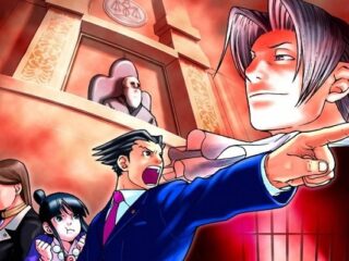 Ace Attorney: Moment, dla którego&nbsp;wszechświat został stworzony. Phoenix Wright doczeka się własnego anime!