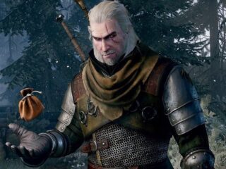 CD Projekt jest już wart 6 mld złotych!